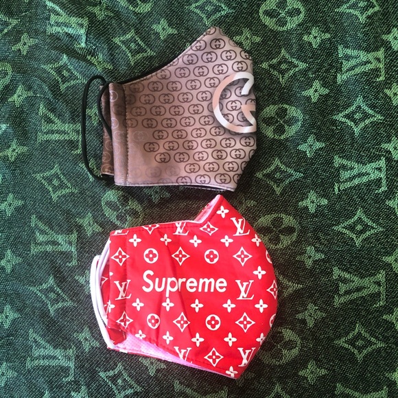 Asstd. Face Mask - Picture 11 of 14